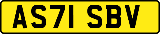 AS71SBV