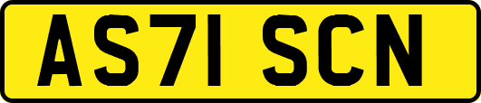 AS71SCN