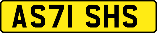 AS71SHS