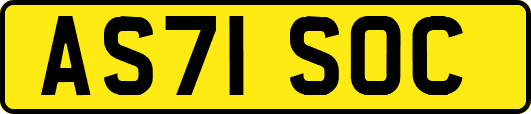 AS71SOC