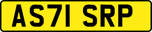 AS71SRP
