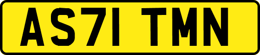 AS71TMN