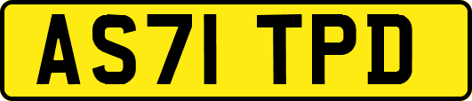 AS71TPD