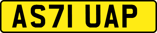 AS71UAP