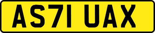 AS71UAX