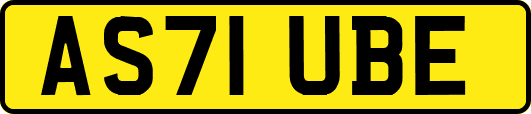 AS71UBE