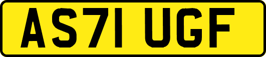 AS71UGF