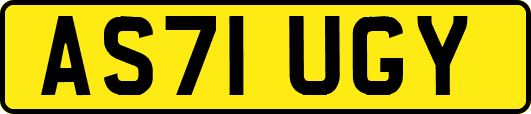 AS71UGY