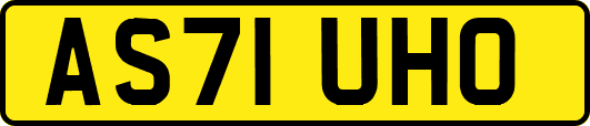 AS71UHO