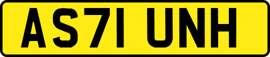 AS71UNH