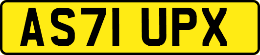 AS71UPX