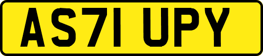 AS71UPY
