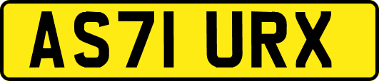 AS71URX