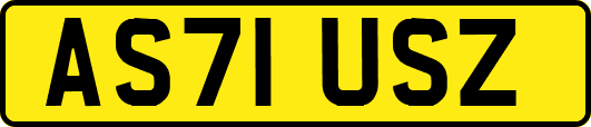 AS71USZ