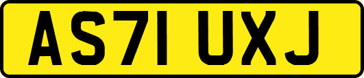 AS71UXJ