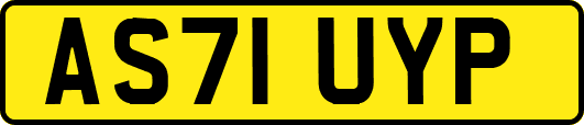 AS71UYP