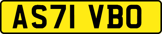 AS71VBO