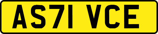 AS71VCE