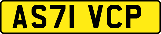 AS71VCP