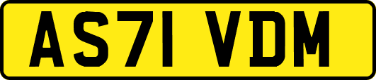 AS71VDM