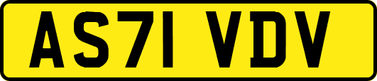 AS71VDV