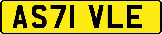 AS71VLE