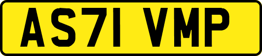 AS71VMP