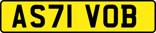 AS71VOB
