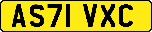 AS71VXC