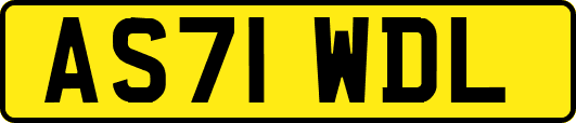 AS71WDL
