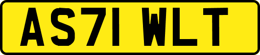 AS71WLT