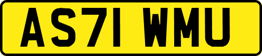AS71WMU