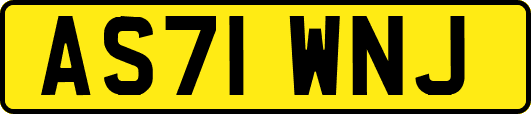 AS71WNJ