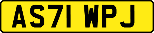 AS71WPJ