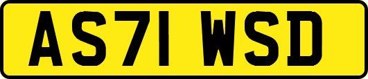 AS71WSD