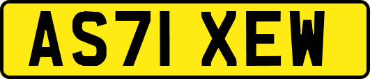 AS71XEW