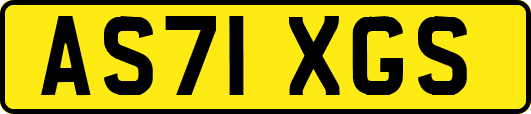 AS71XGS