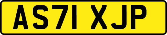 AS71XJP