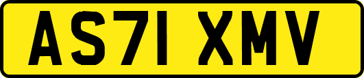 AS71XMV