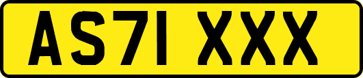 AS71XXX