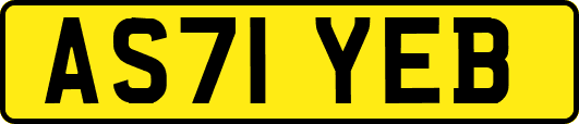 AS71YEB