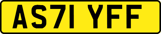 AS71YFF