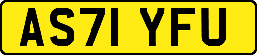 AS71YFU
