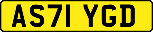 AS71YGD