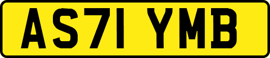 AS71YMB