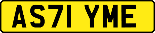 AS71YME