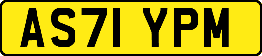 AS71YPM