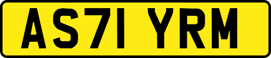 AS71YRM