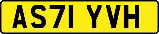 AS71YVH