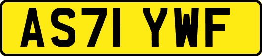 AS71YWF